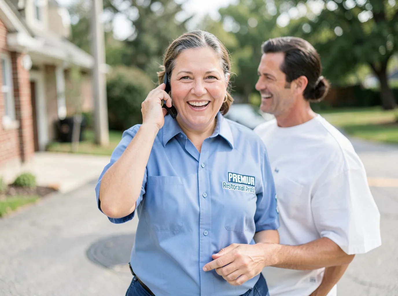 Water Damage Restoration Port Jefferson, NY FAQs
